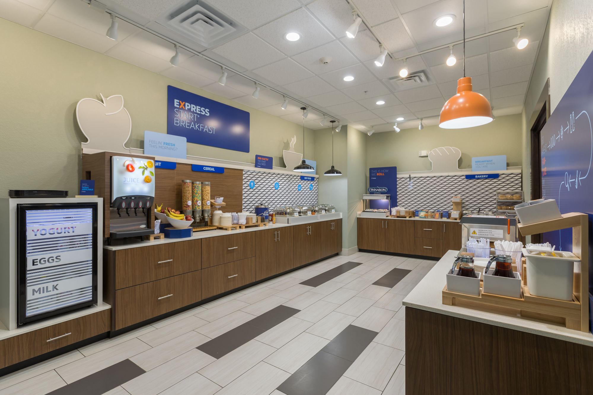 Holiday Inn Express & Suites San Marcos South