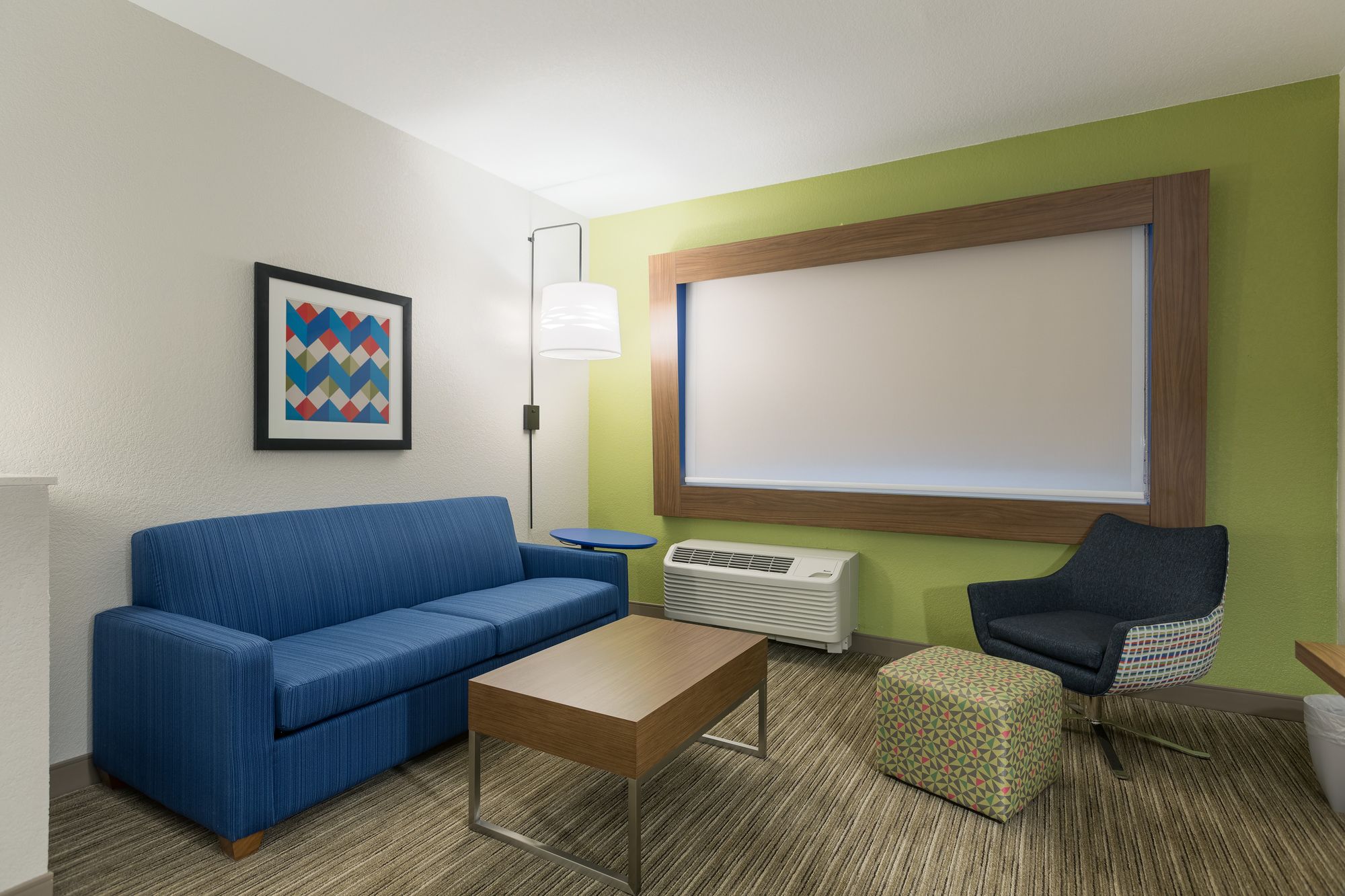 Holiday Inn Express & Suites San Marcos South