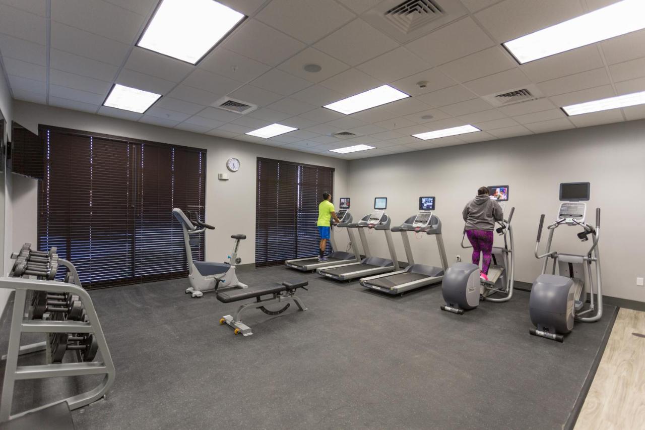 Holiday Inn San Marcos-Convention CTR Area