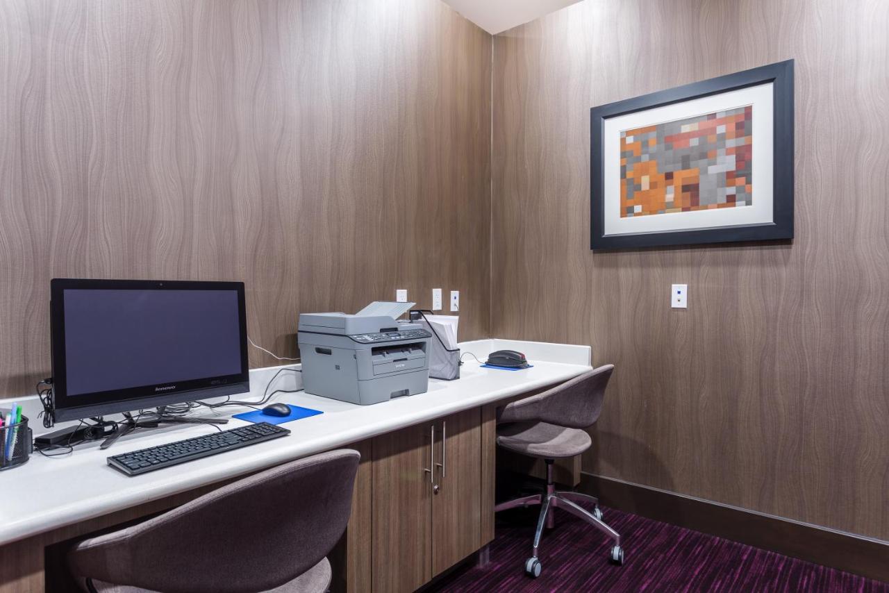 Holiday Inn San Marcos-Convention CTR Area