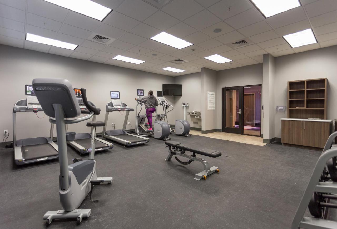 Holiday Inn San Marcos-Convention CTR Area