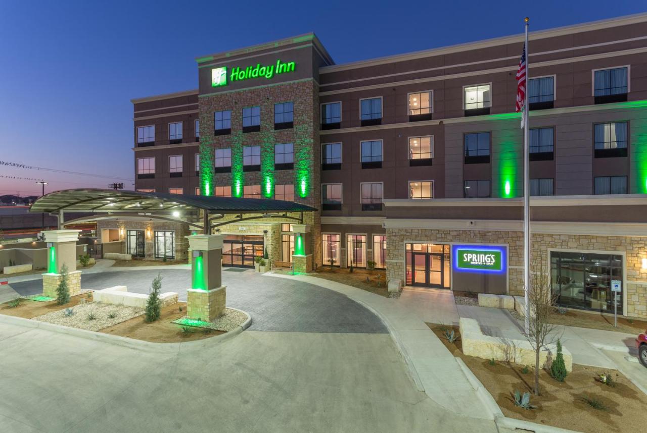 Holiday Inn San Marcos-Convention CTR Area
