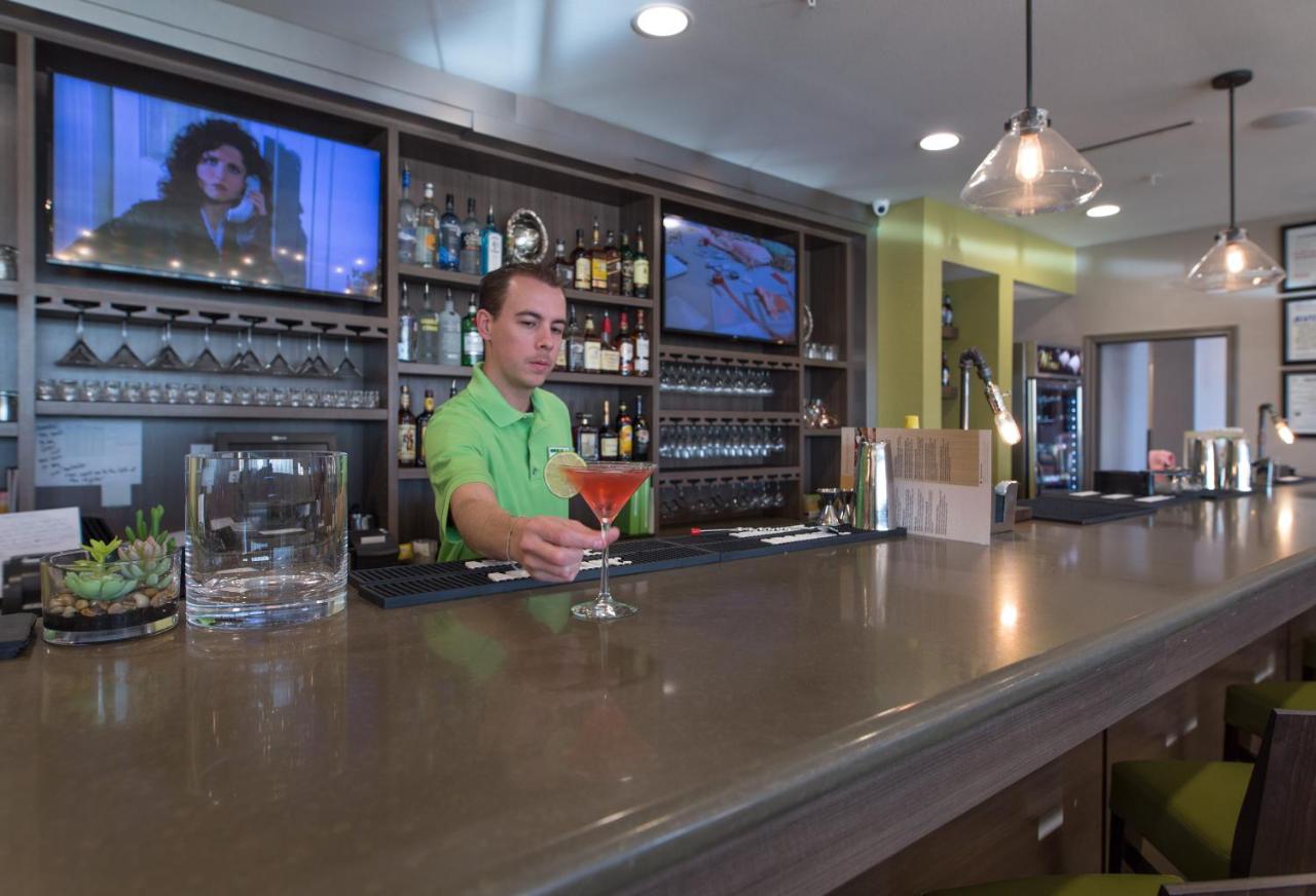 Holiday Inn San Marcos-Convention CTR Area