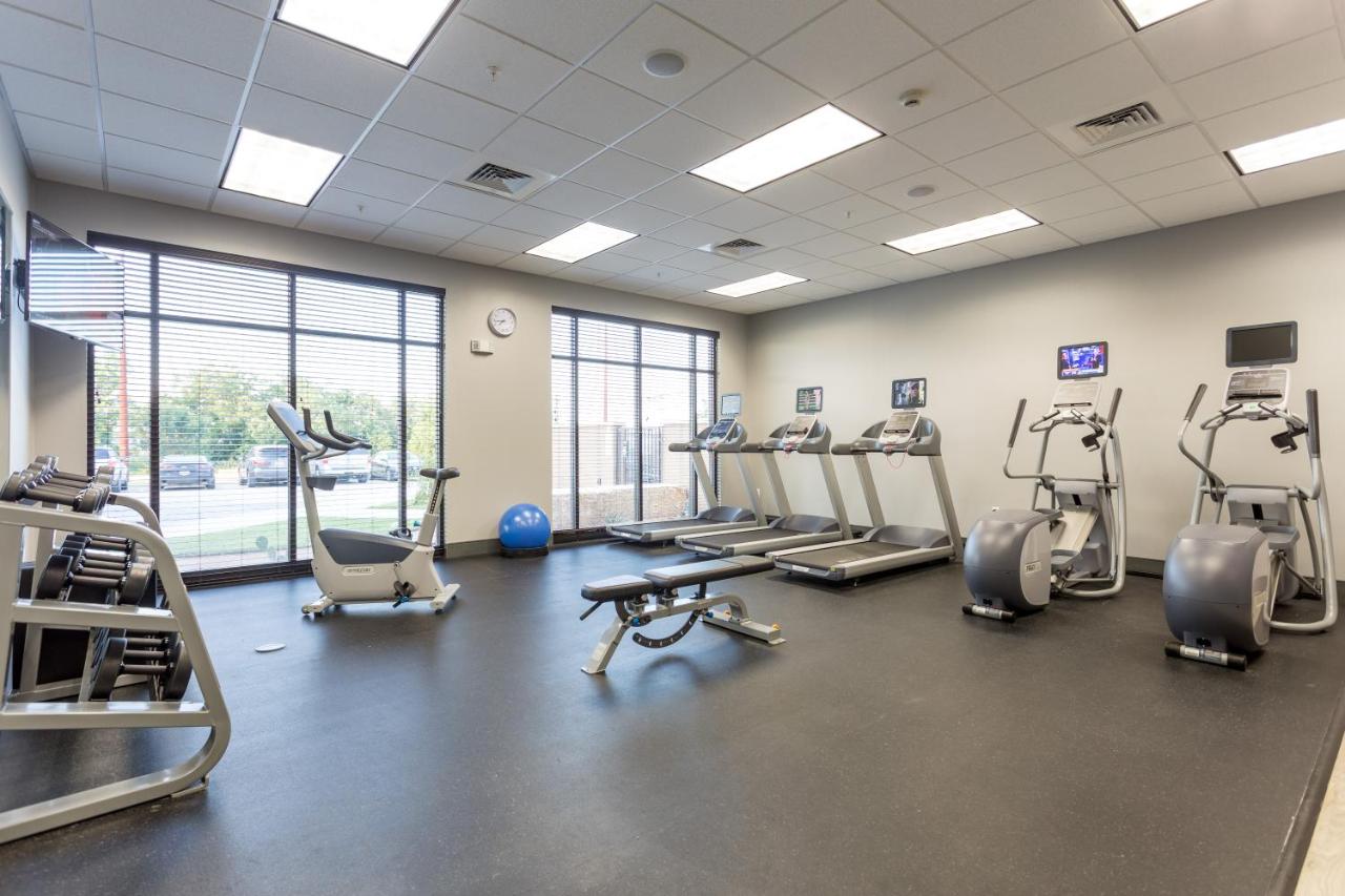 Holiday Inn San Marcos-Convention CTR Area