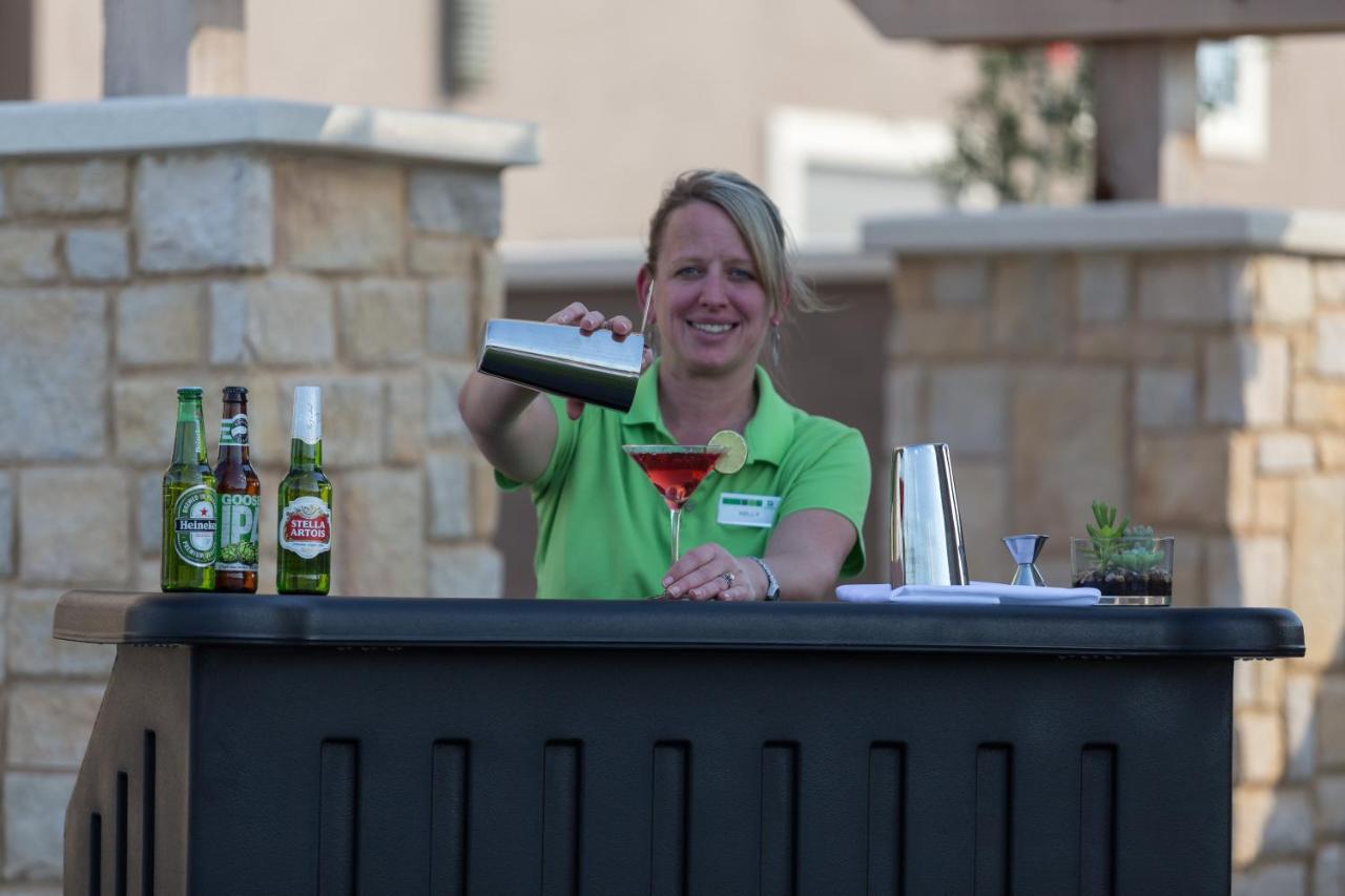 Holiday Inn San Marcos-Convention CTR Area