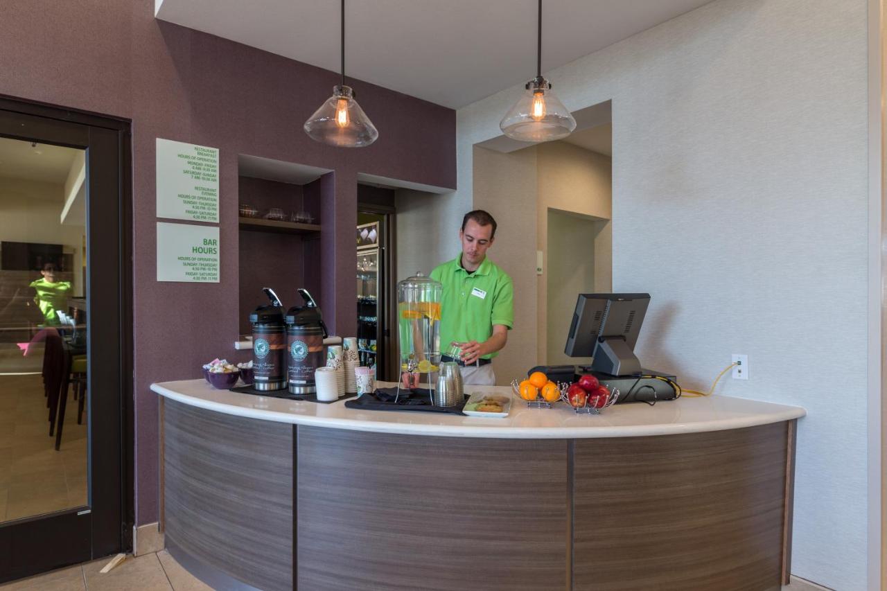 Holiday Inn San Marcos-Convention CTR Area