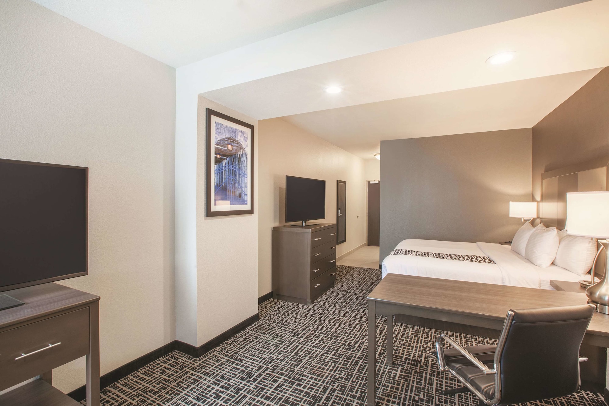 La Quinta Inn & Suites by Wyndham San Marcos Outlet Mall