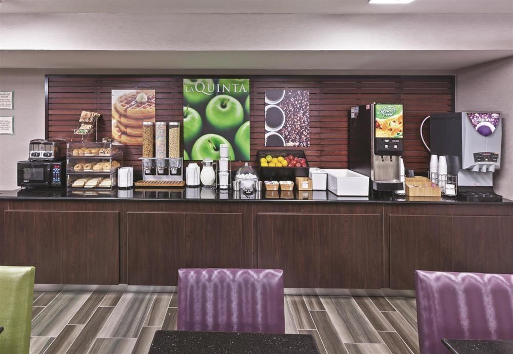La Quinta Inn by Wyndham San Marcos