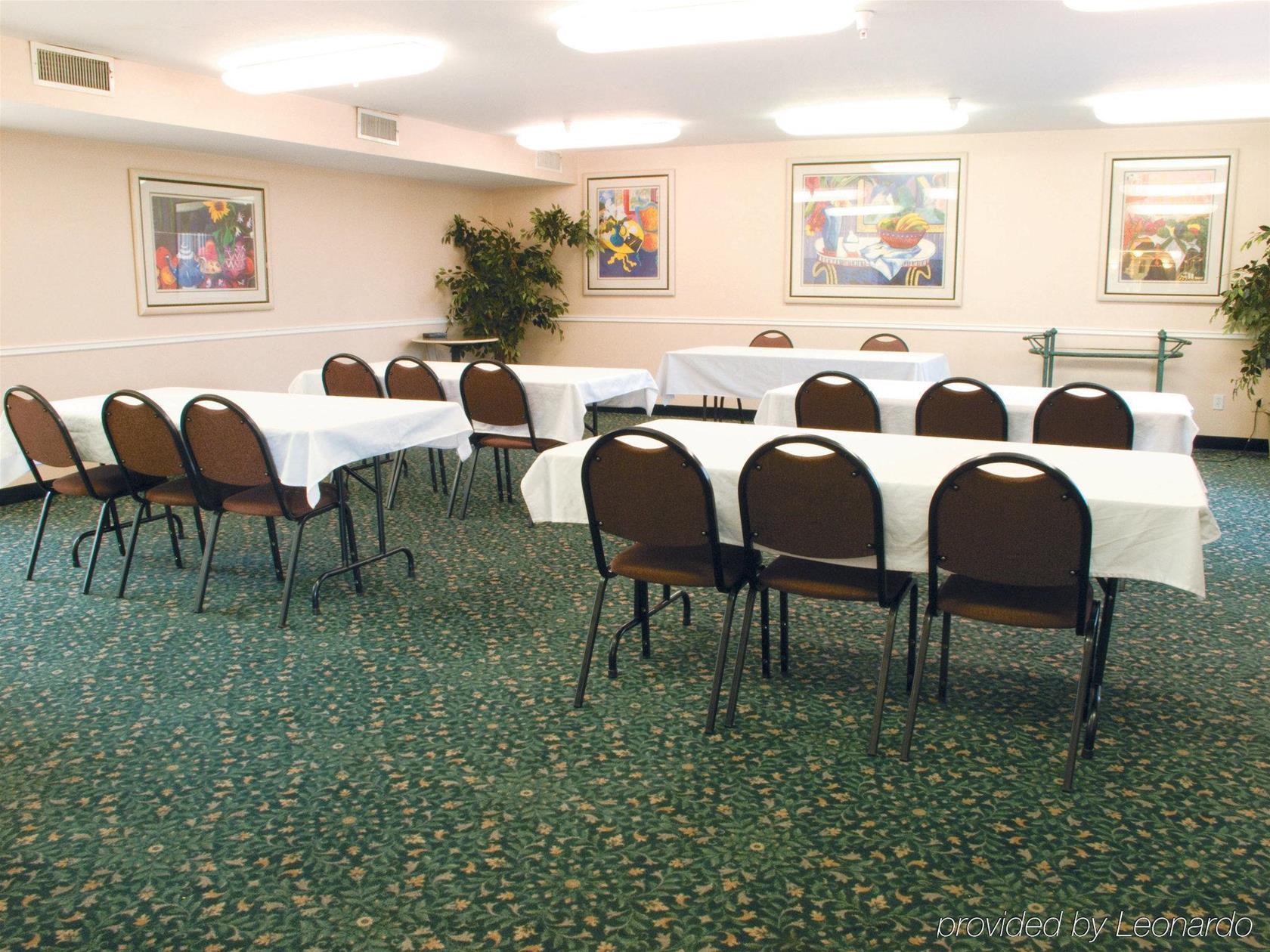 La Quinta Inn by Wyndham San Marcos