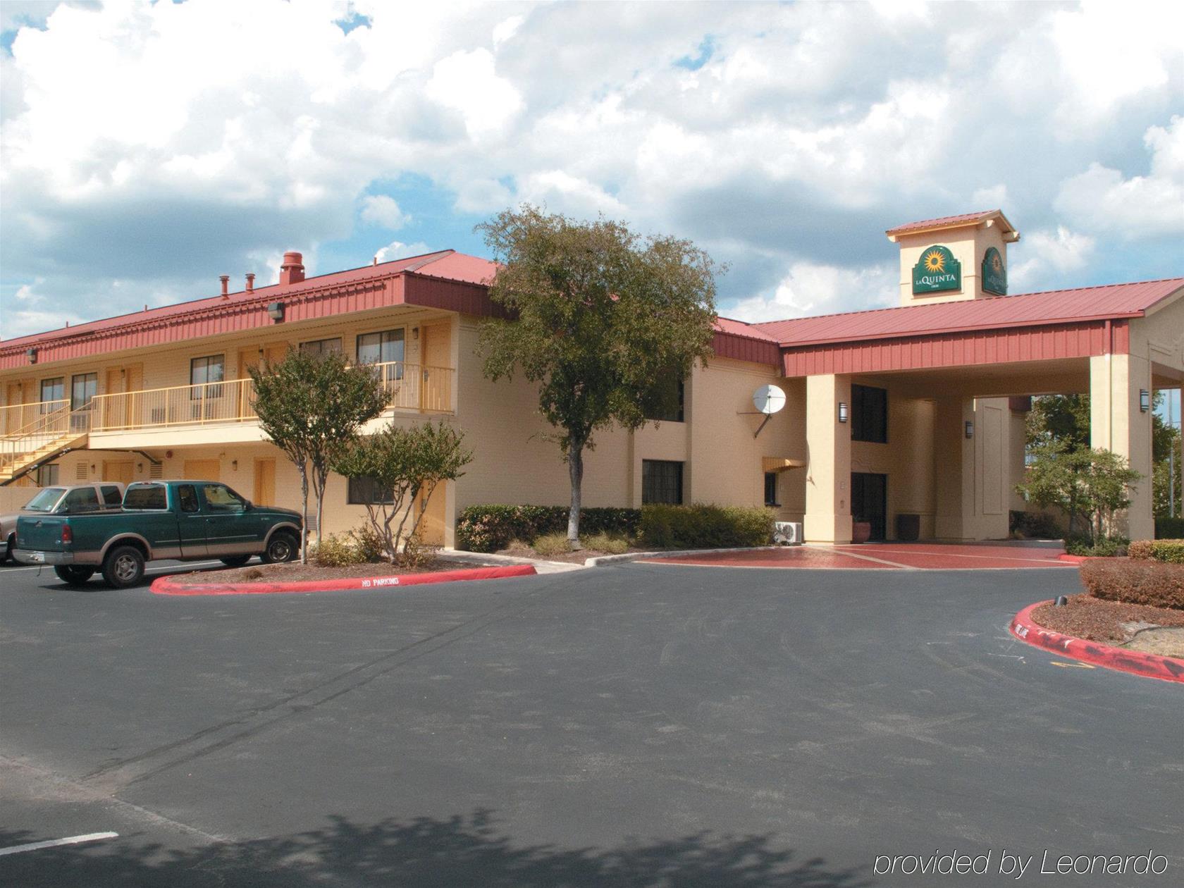 La Quinta Inn by Wyndham San Marcos