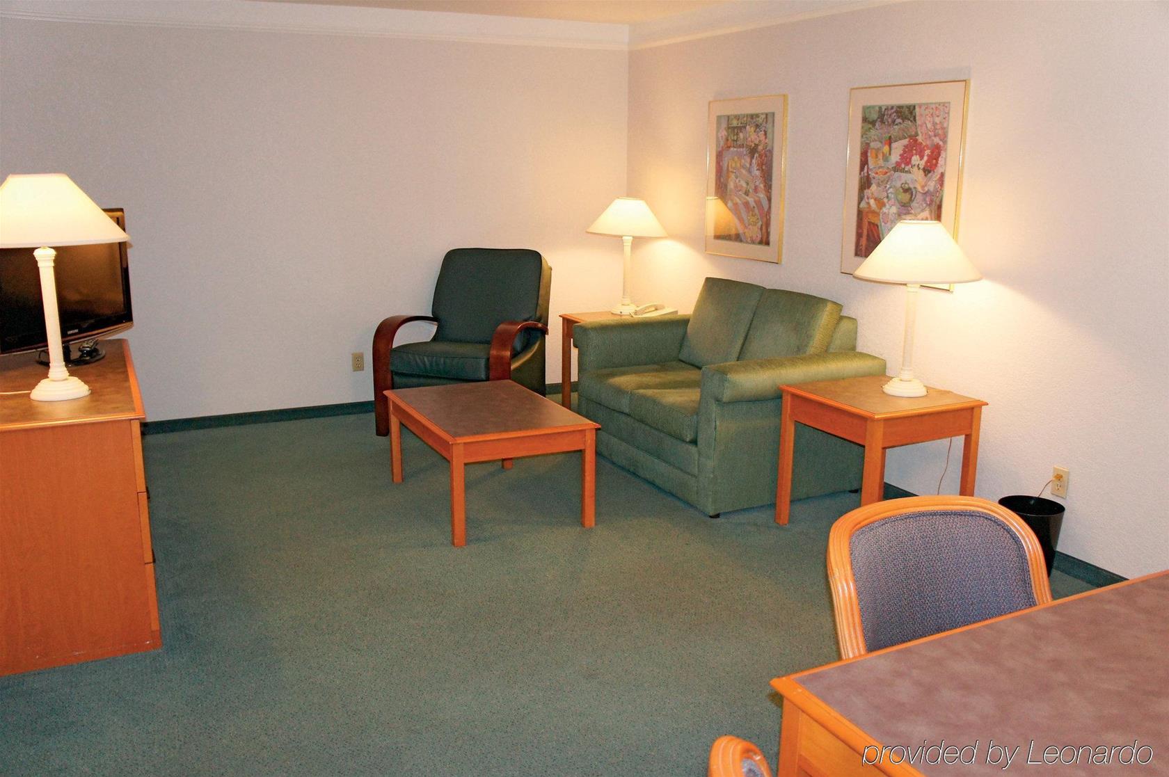 La Quinta Inn by Wyndham San Marcos