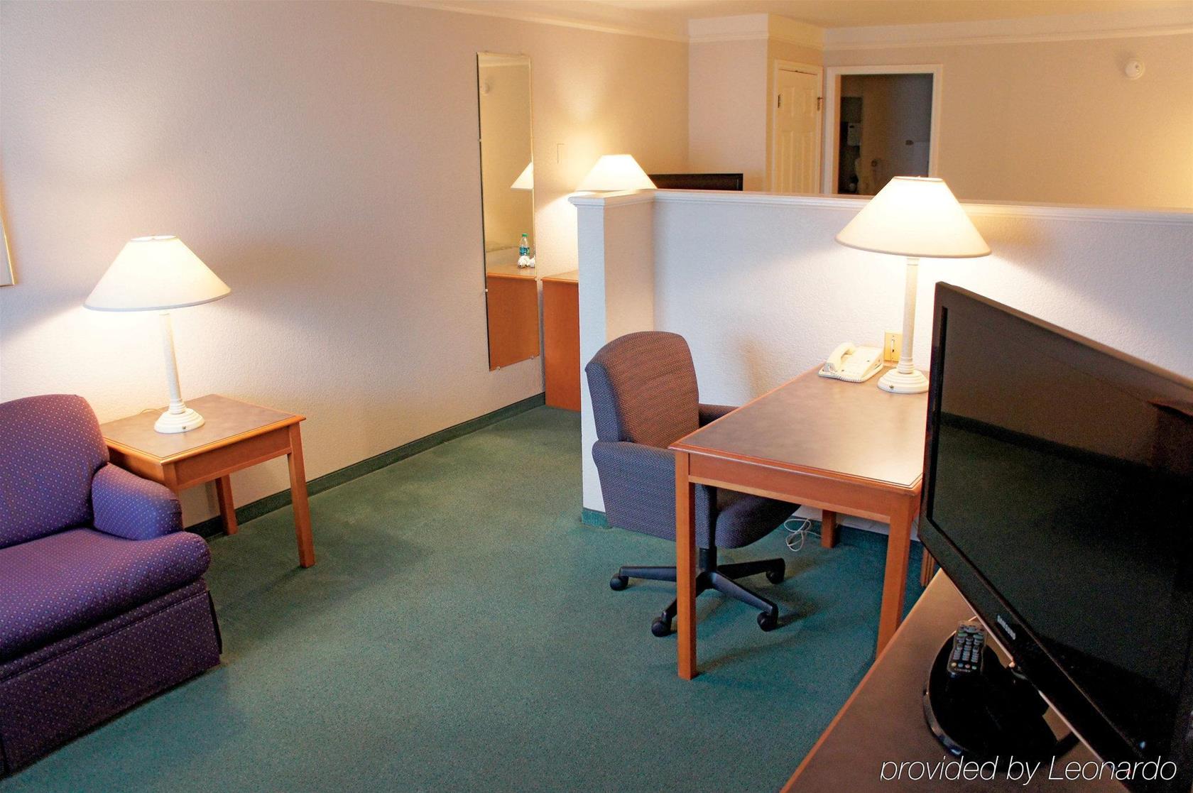 La Quinta Inn by Wyndham San Marcos