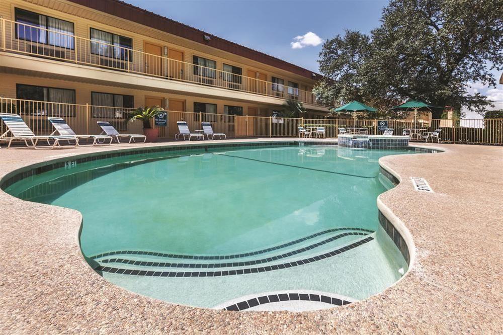 La Quinta Inn by Wyndham San Marcos