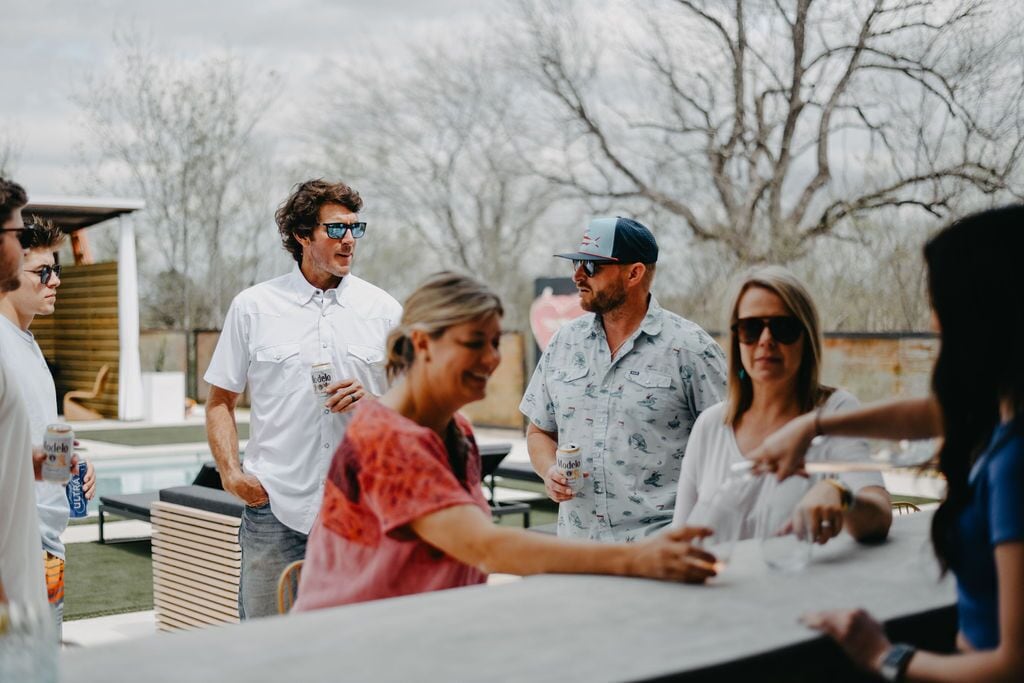 Melrose River Club