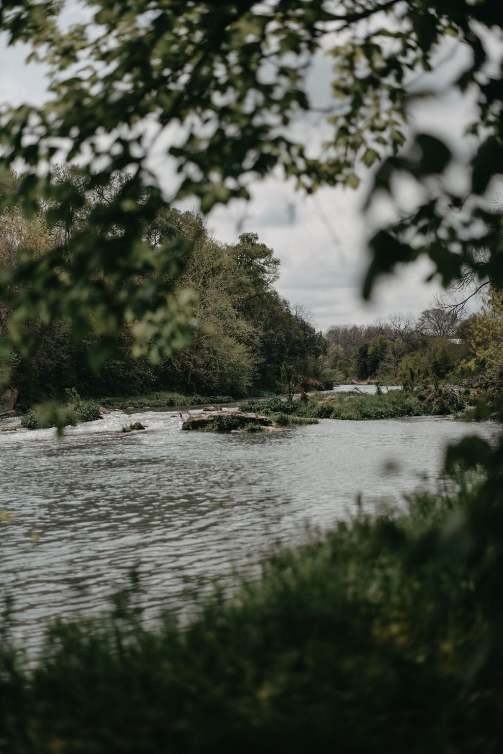 Melrose River Club