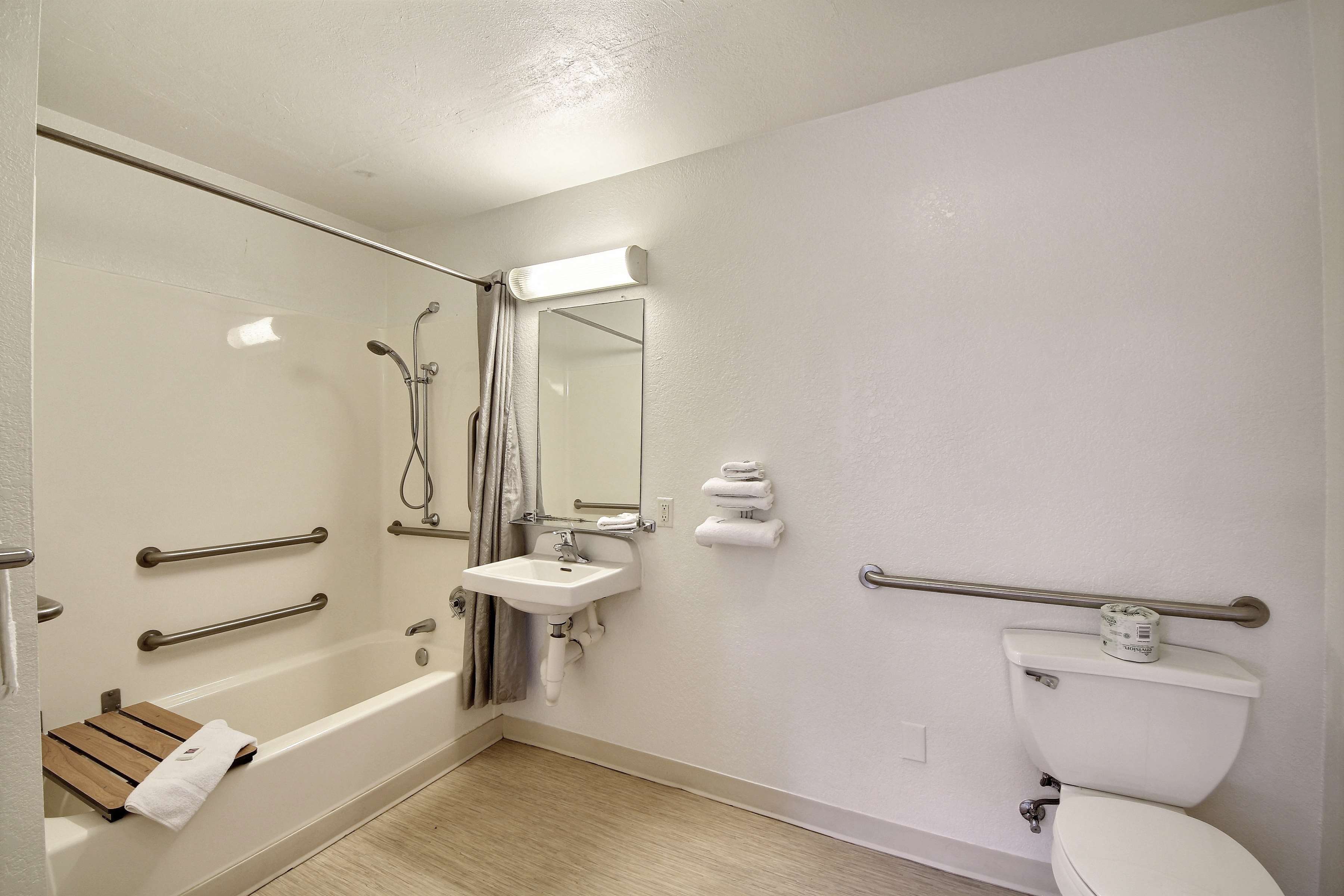 Motel 6 San Marcos