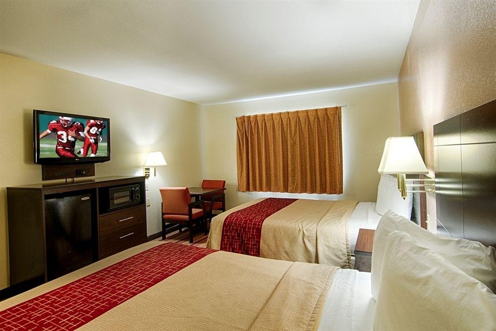 Red Roof Inn San Marcos