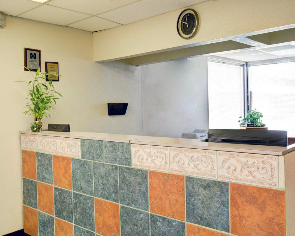 University Inn