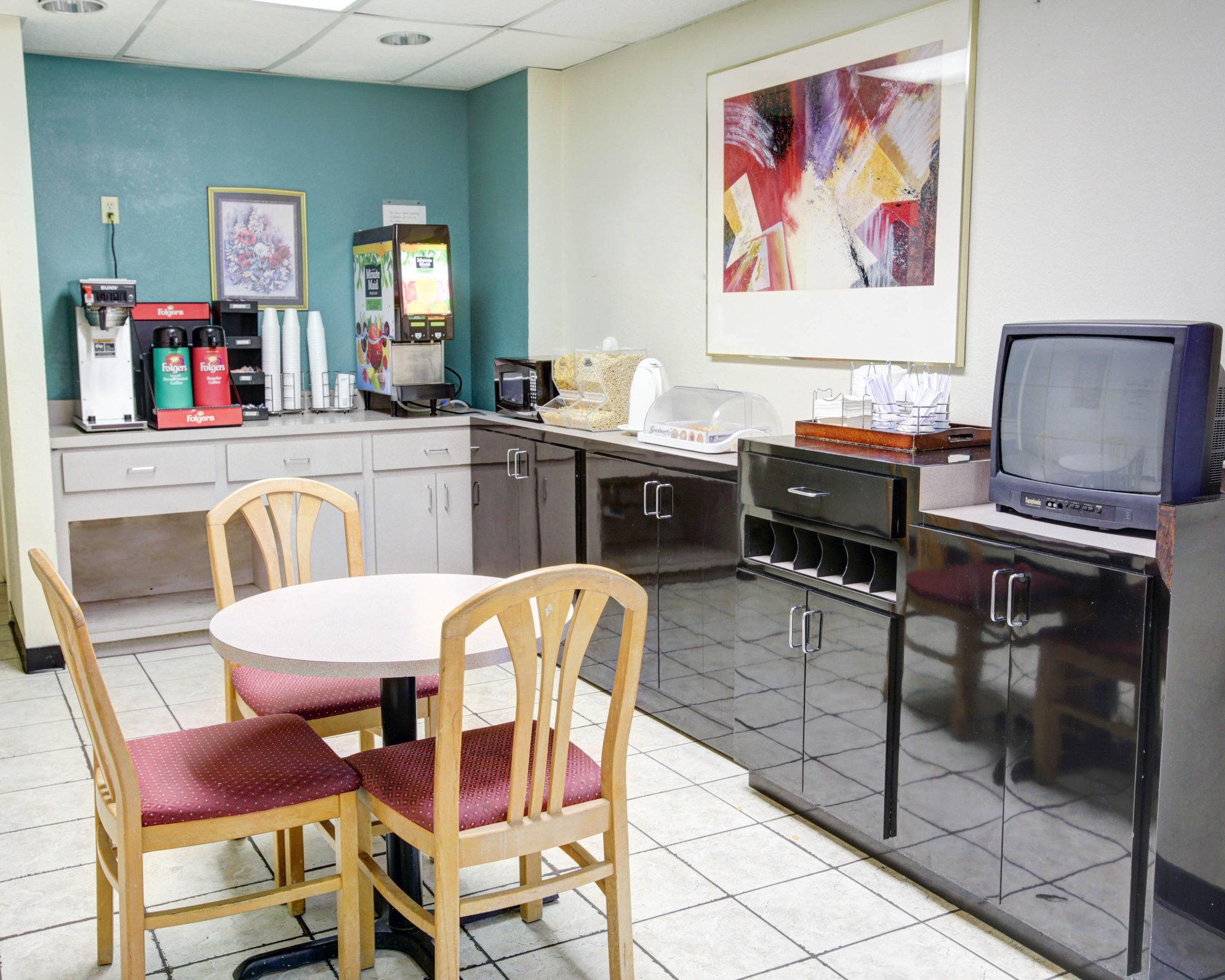 University Inn