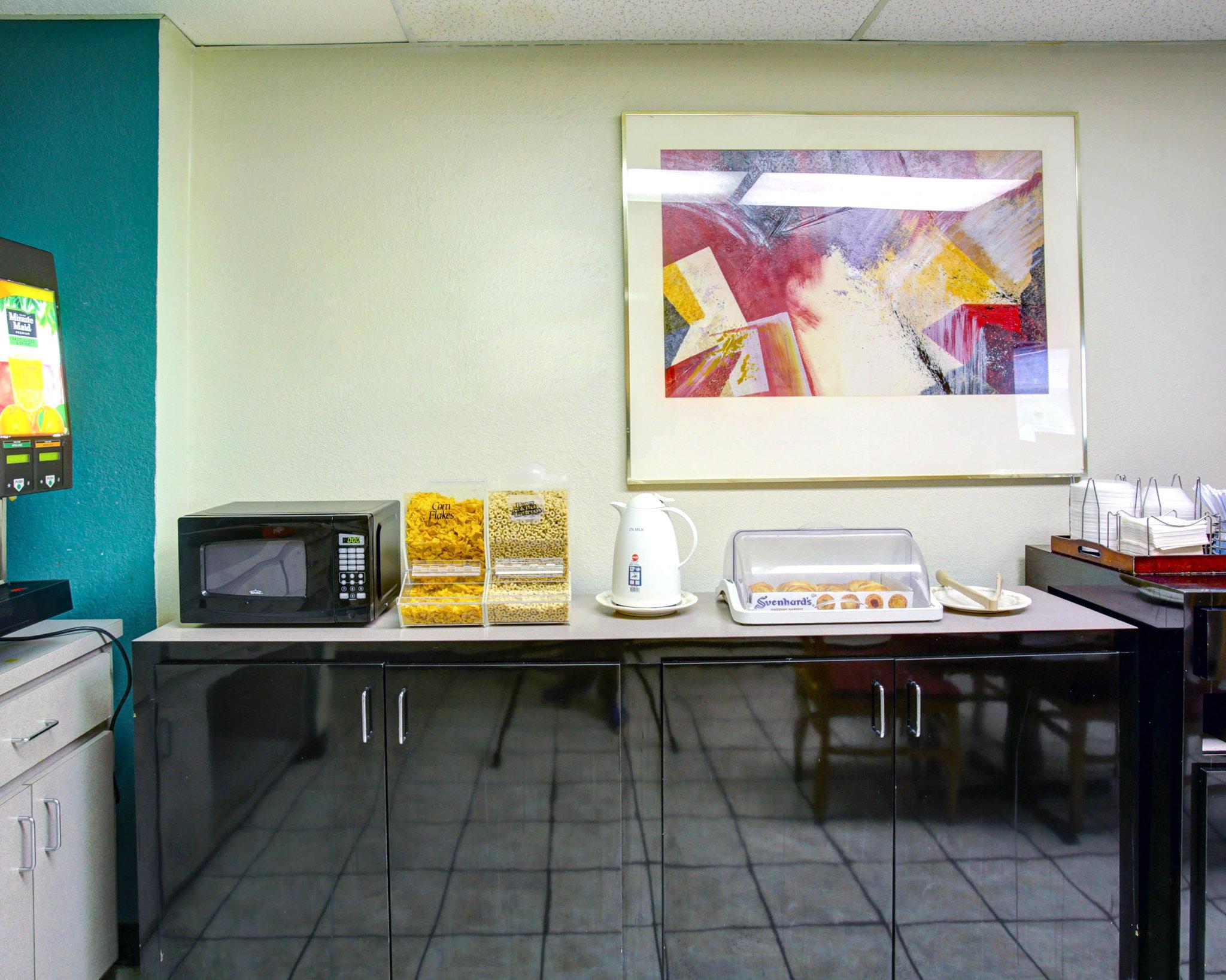 University Inn