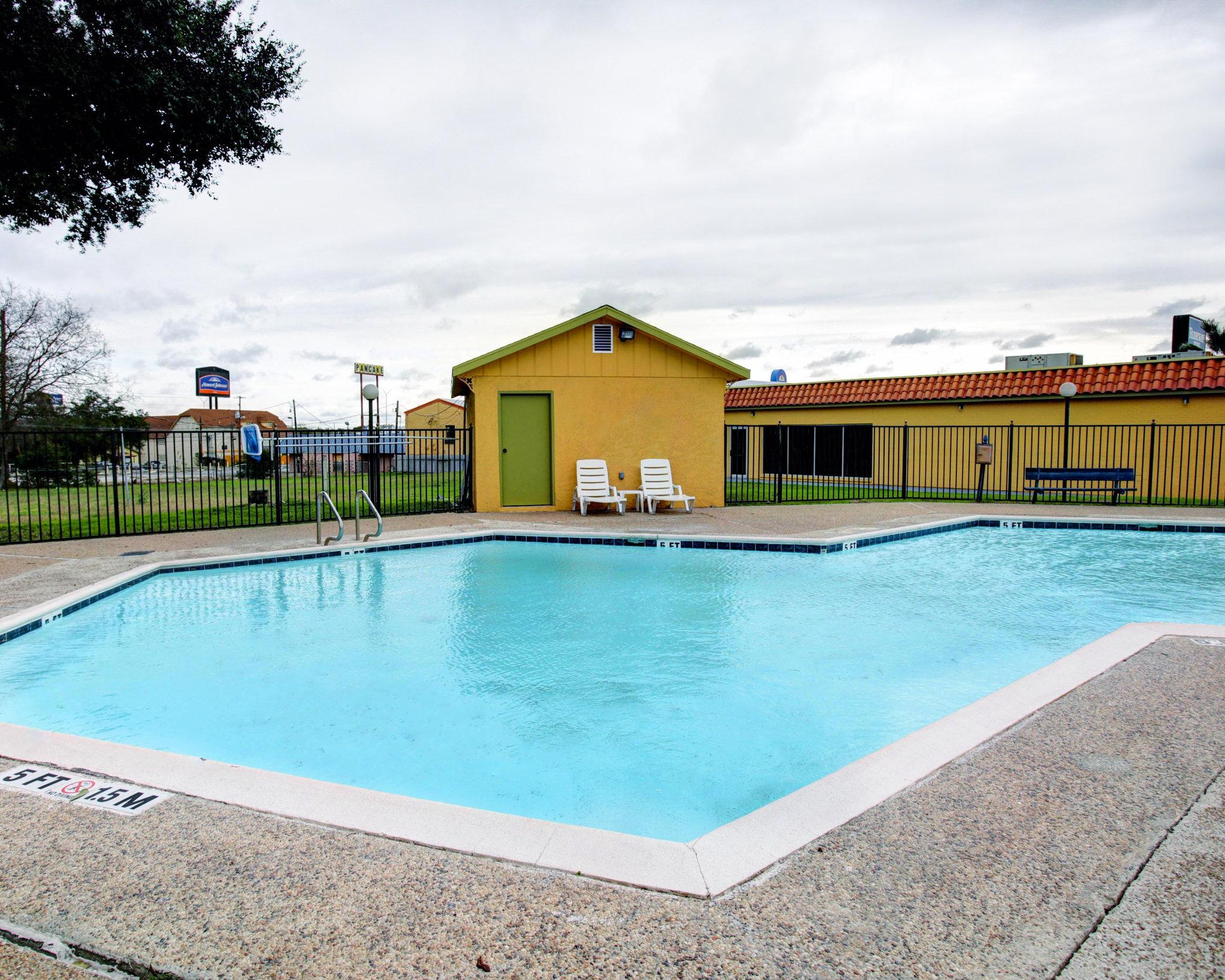 University Inn
