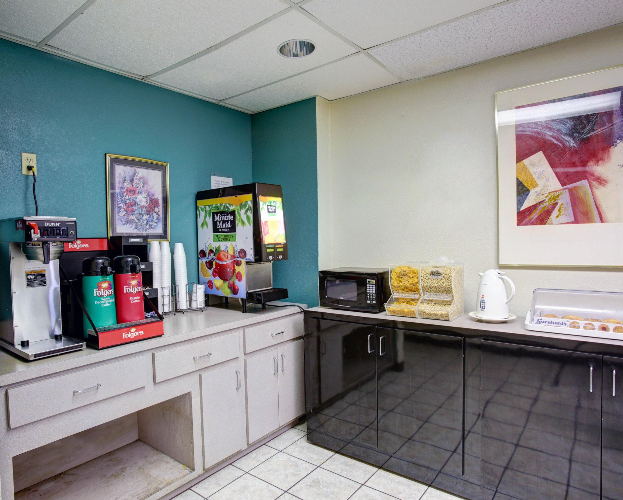 University Inn