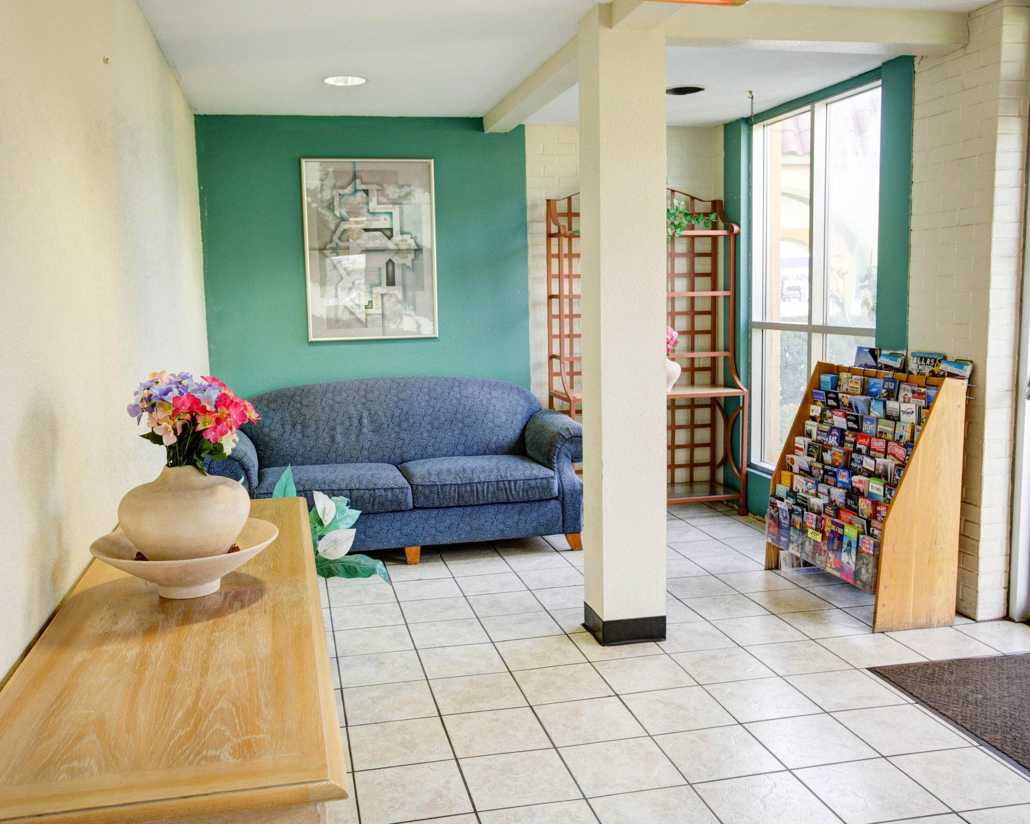 University Inn
