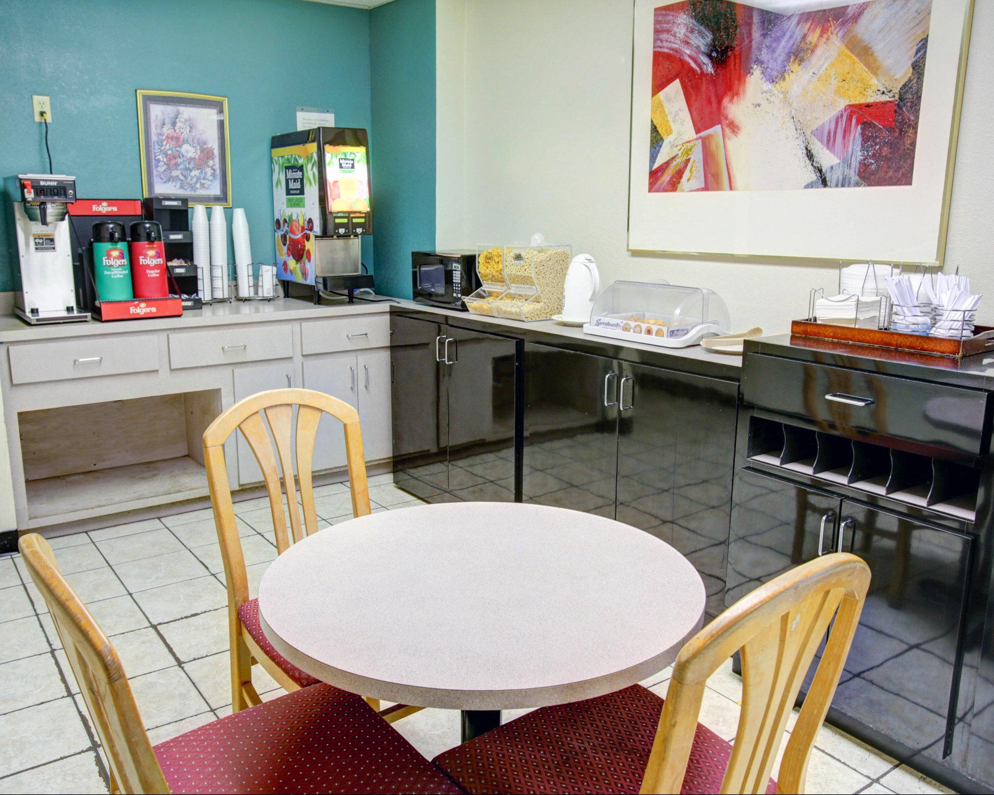 University Inn