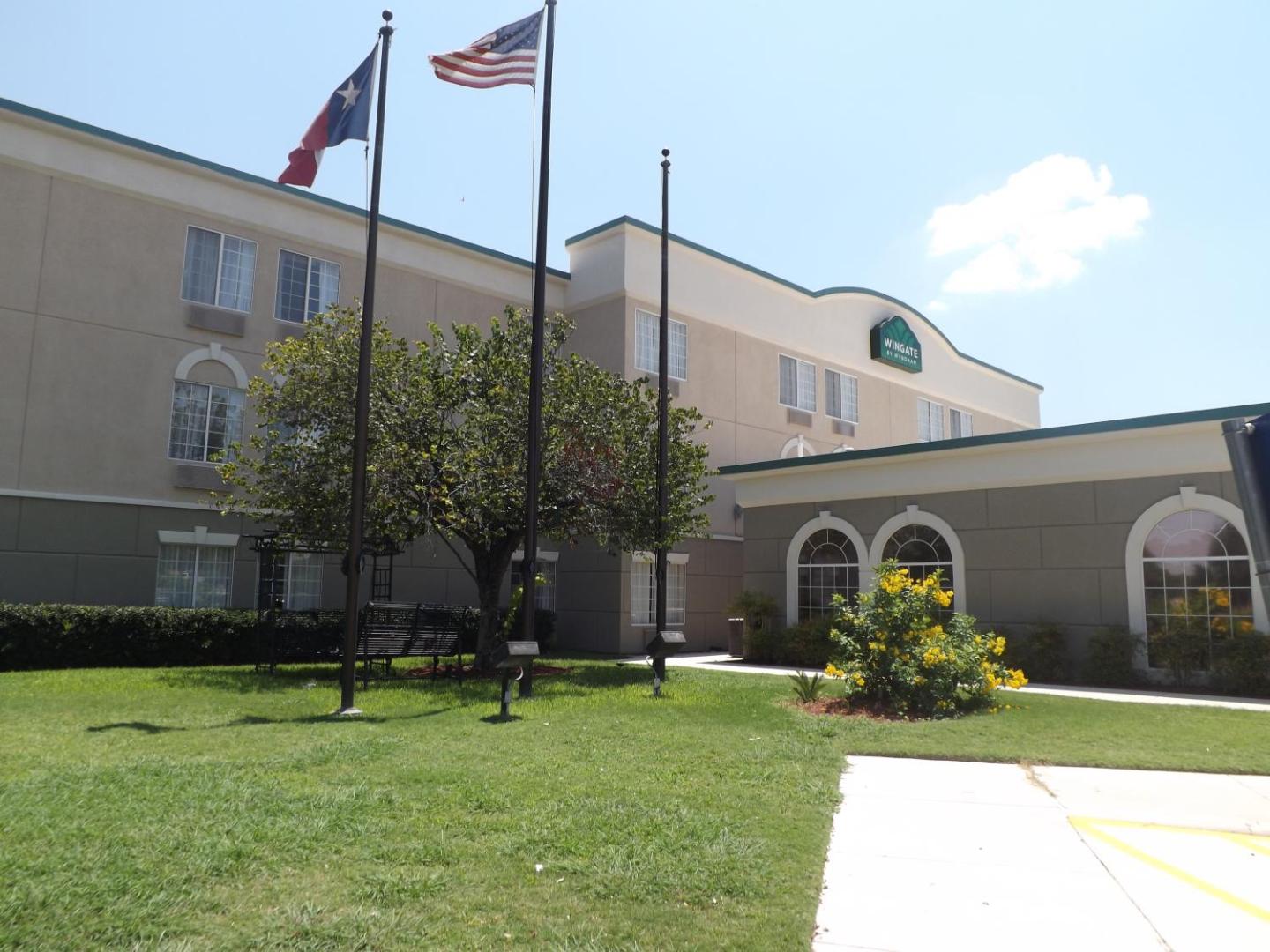 Wingate by Wyndham San Marcos