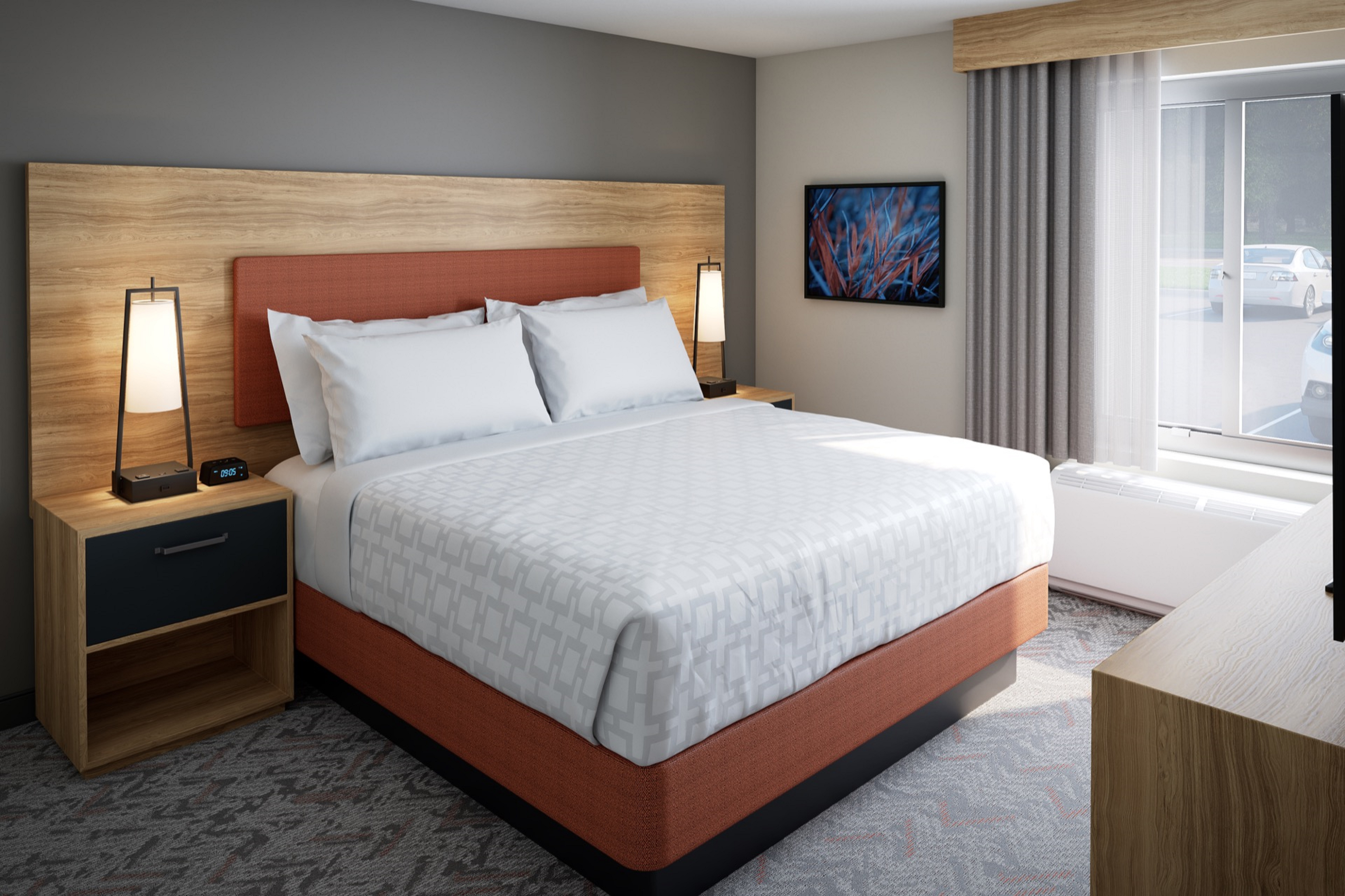 Candlewood Suites San Antonio-Schertz