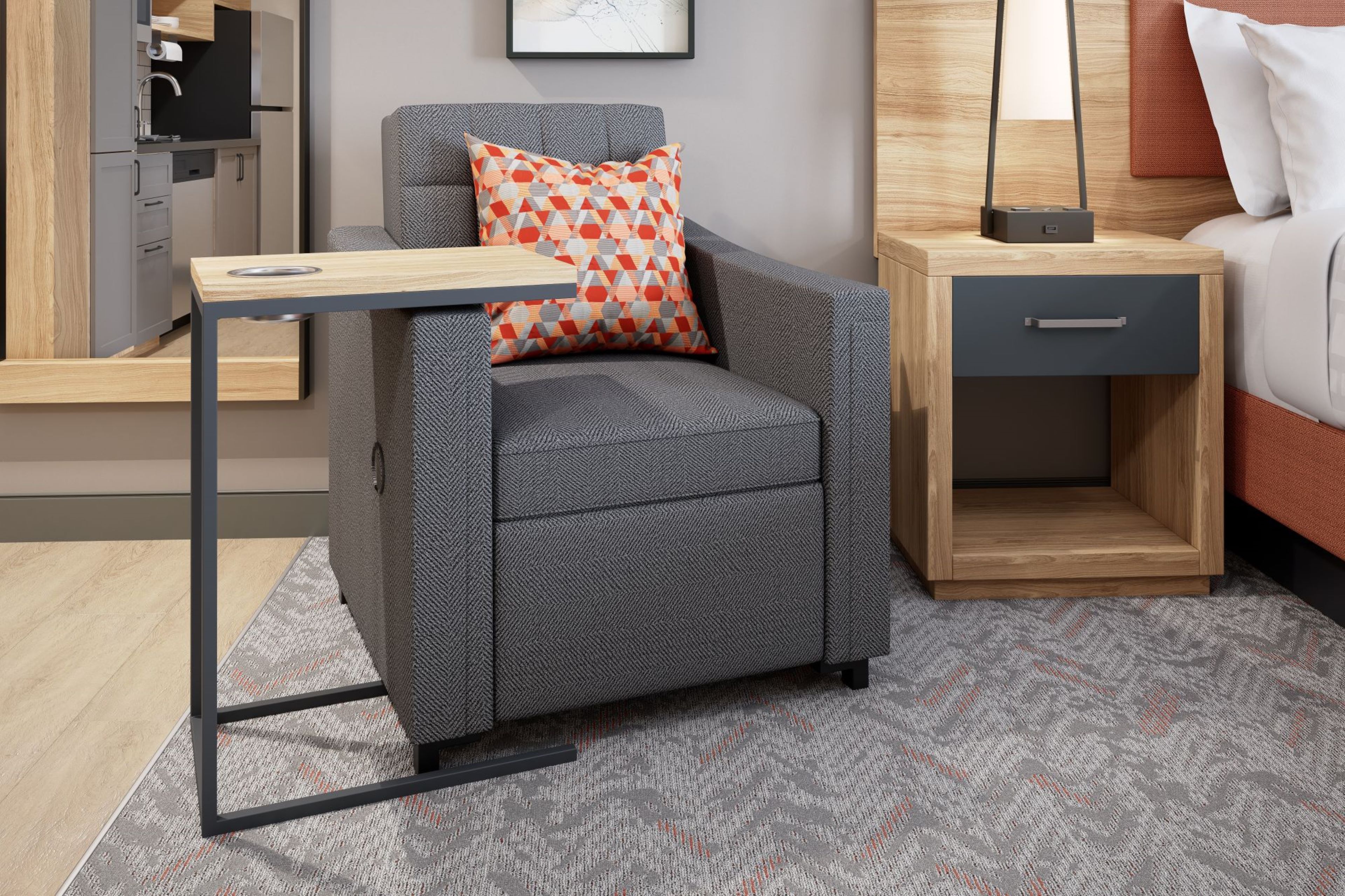 Candlewood Suites San Antonio-Schertz