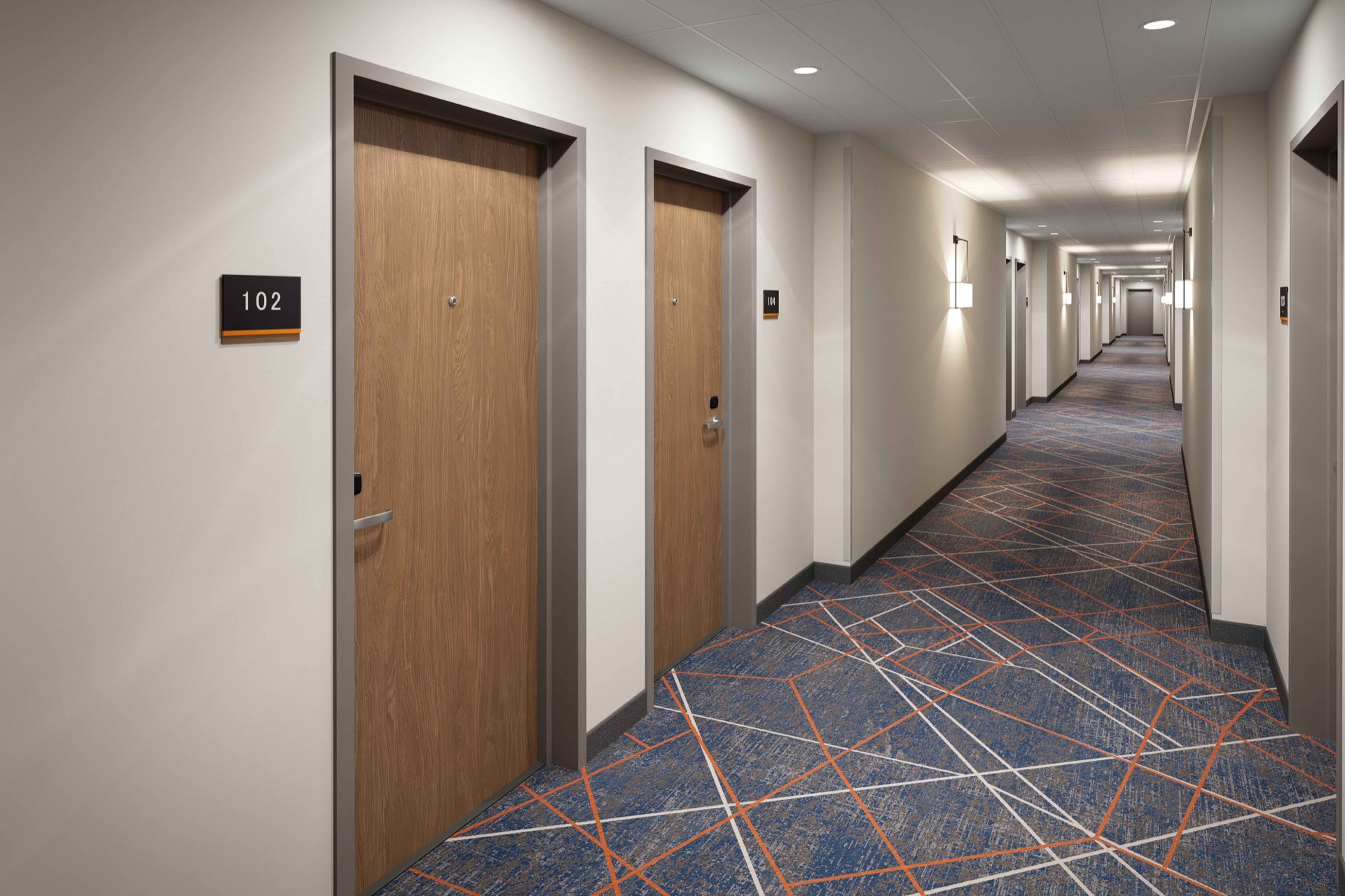 Candlewood Suites San Antonio-Schertz