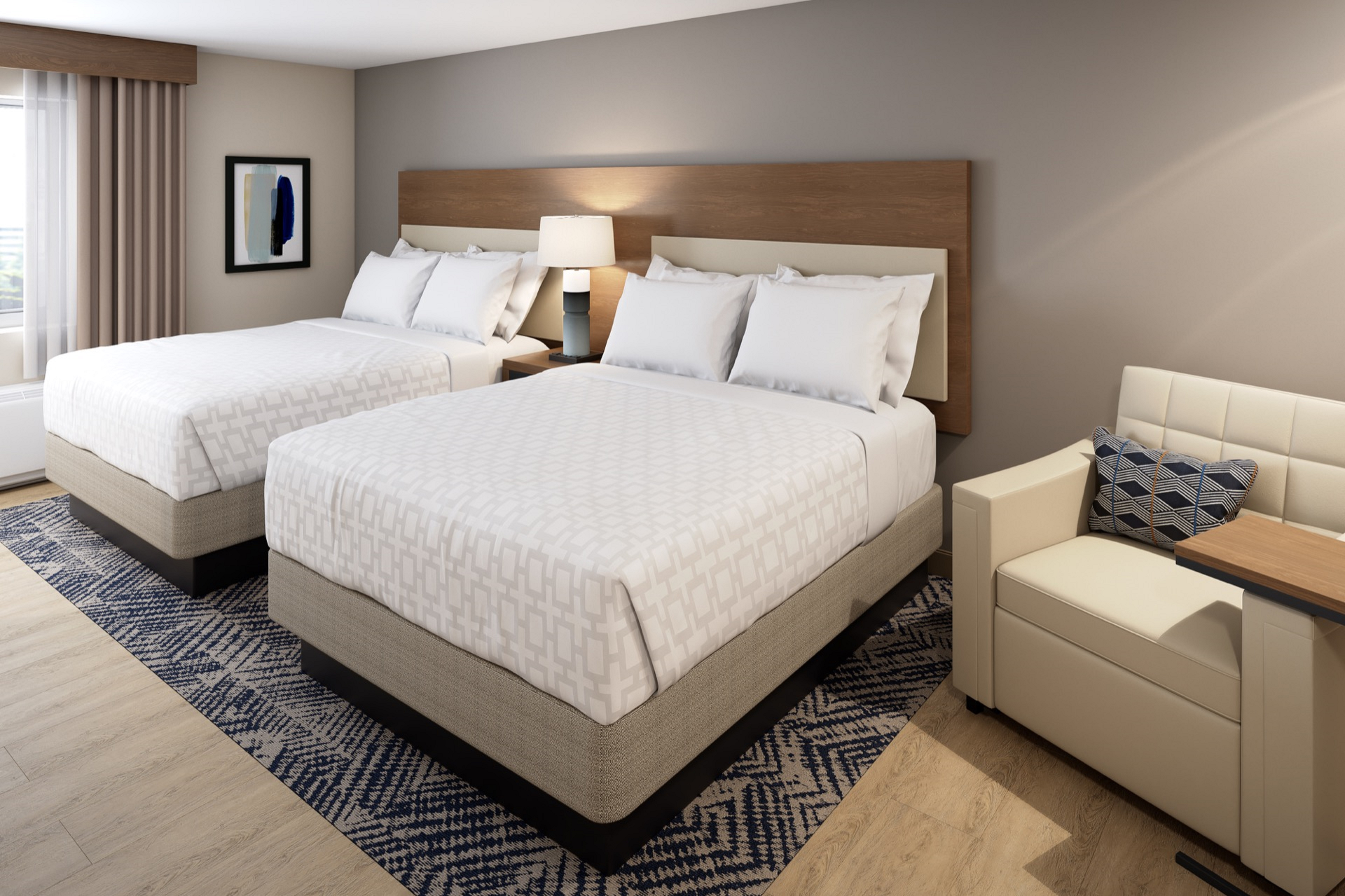 Candlewood Suites San Antonio-Schertz