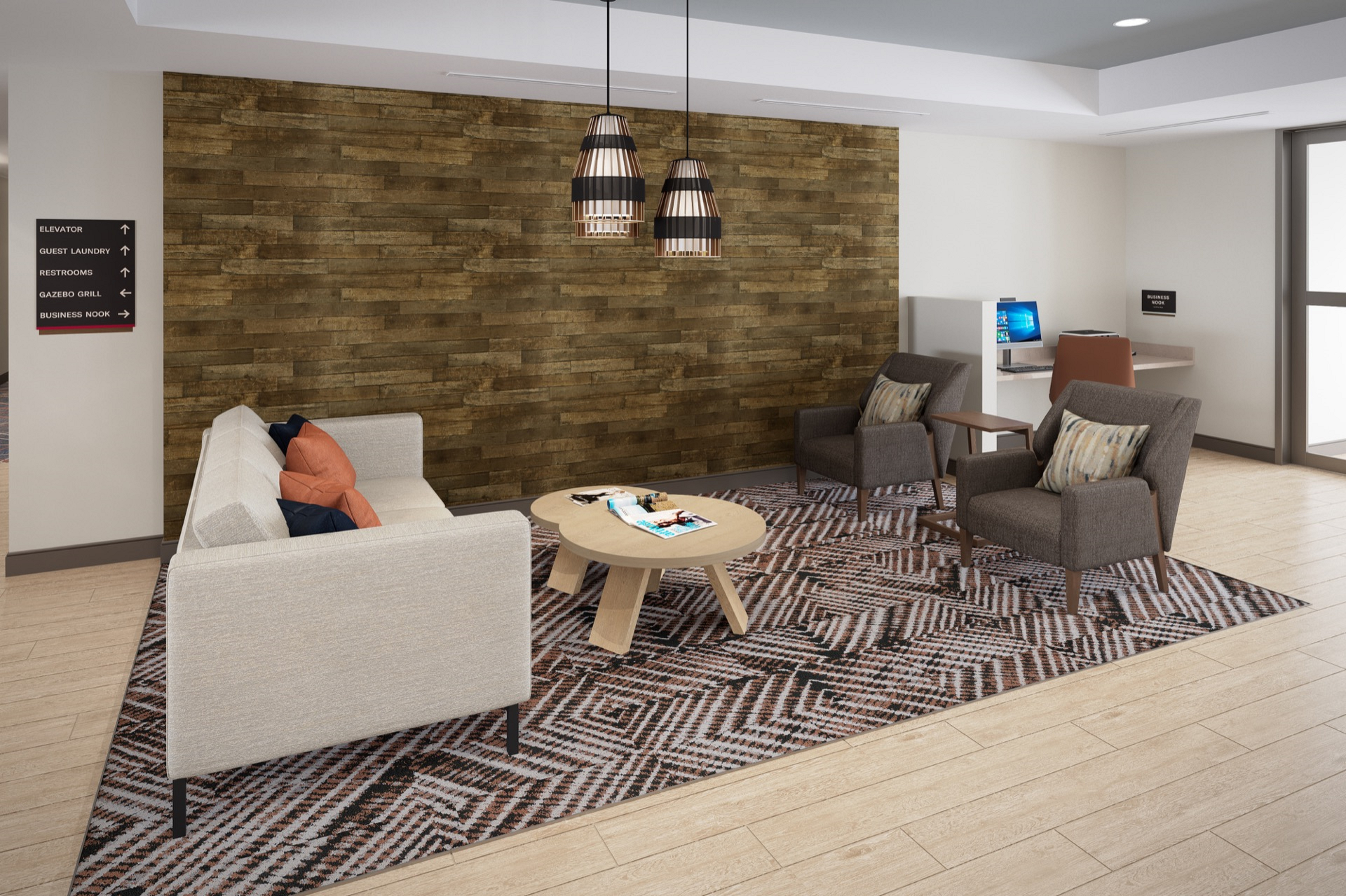 Candlewood Suites San Antonio-Schertz