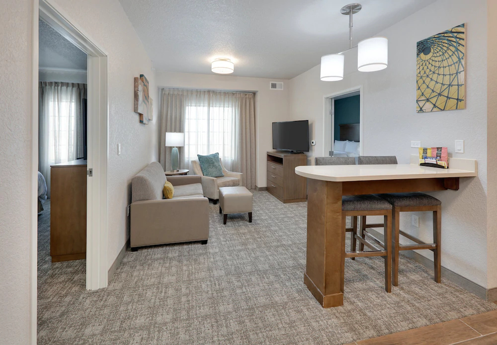 Staybridge Inn & Suites San Schertz