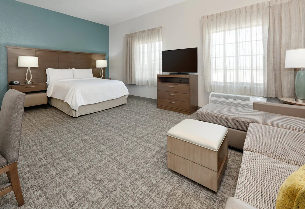 Staybridge Inn & Suites San Schertz