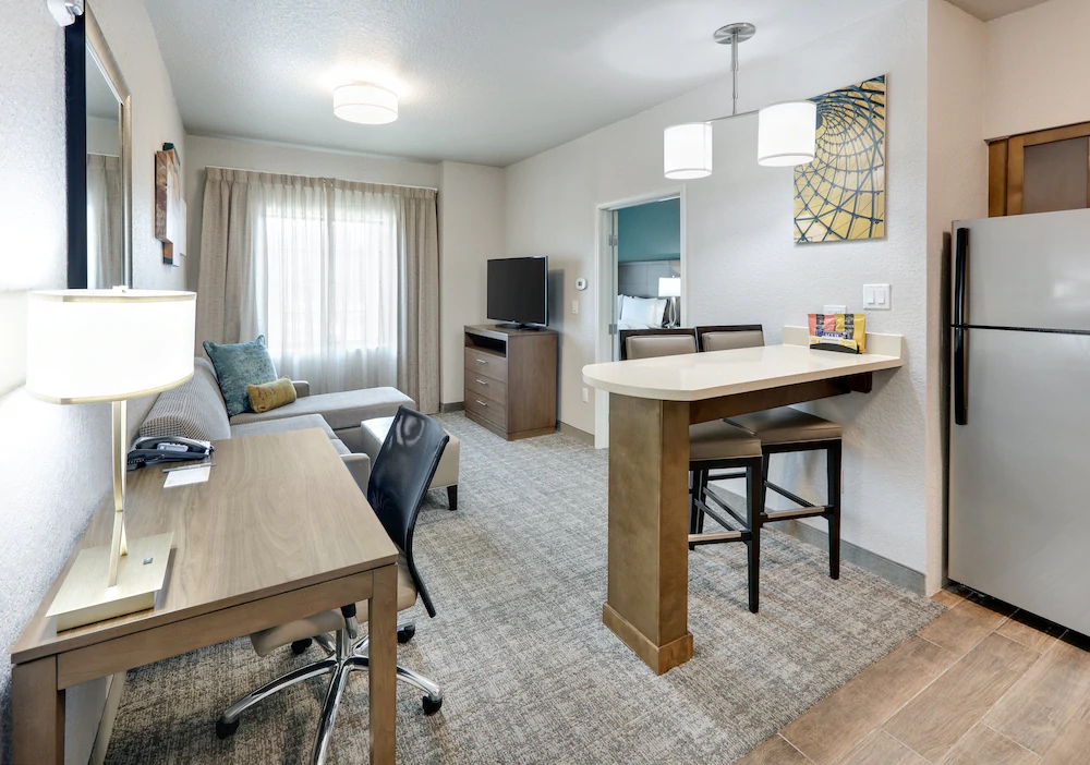 Staybridge Inn & Suites San Schertz