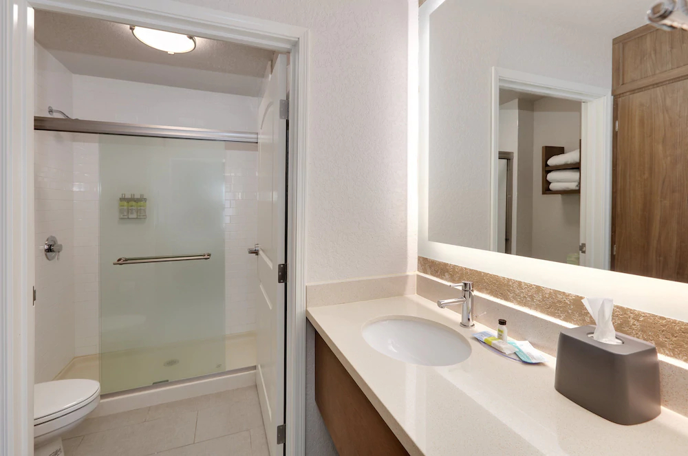 Staybridge Inn & Suites San Schertz