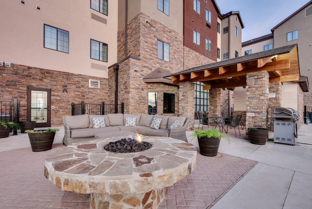 Staybridge Inn & Suites San Schertz