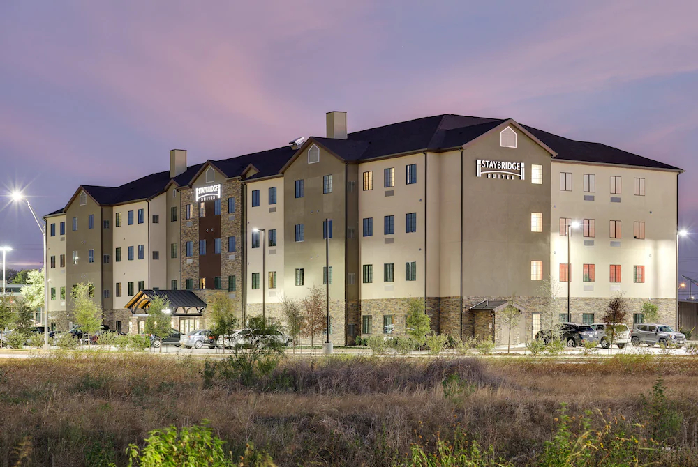 Staybridge Inn & Suites San Schertz