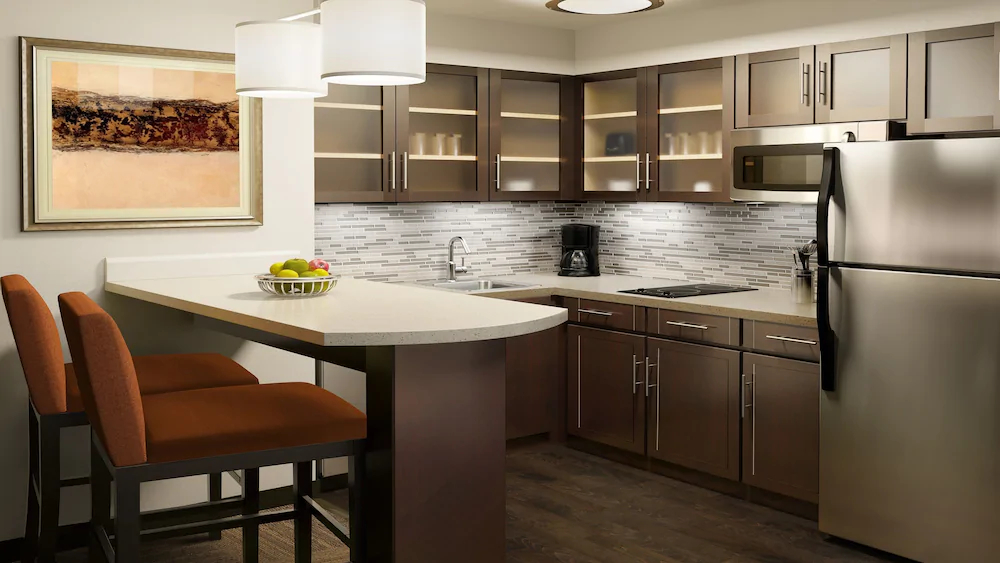 Staybridge Inn & Suites San Schertz