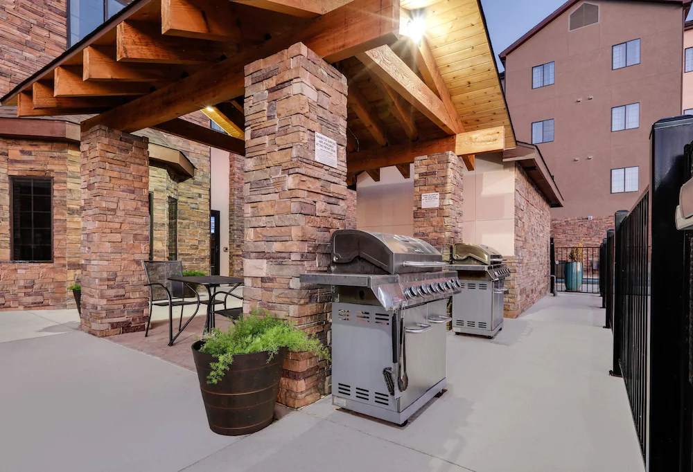 Staybridge Inn & Suites San Schertz