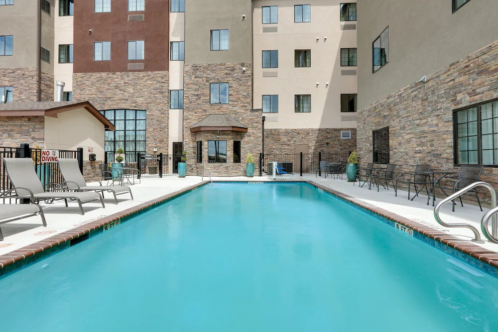 Staybridge Inn & Suites San Schertz