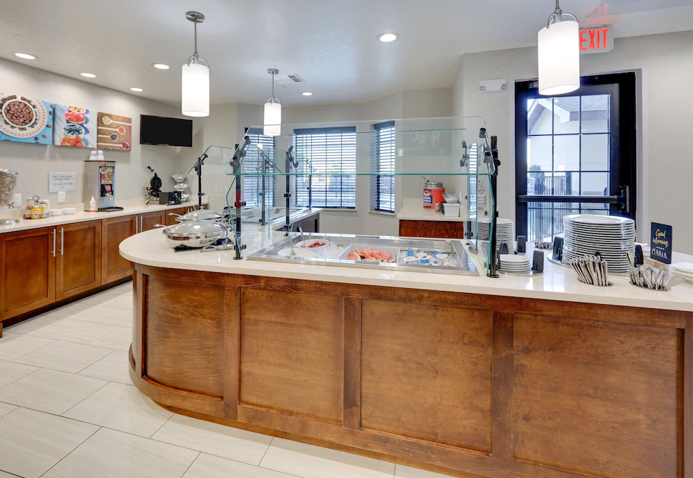 Staybridge Inn & Suites San Schertz
