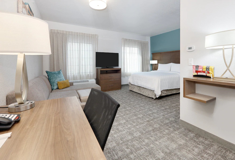 Staybridge Inn & Suites San Schertz