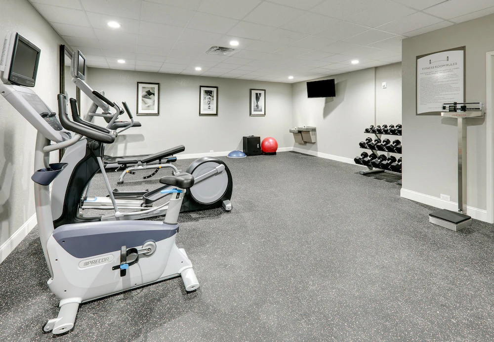 Staybridge Inn & Suites San Schertz