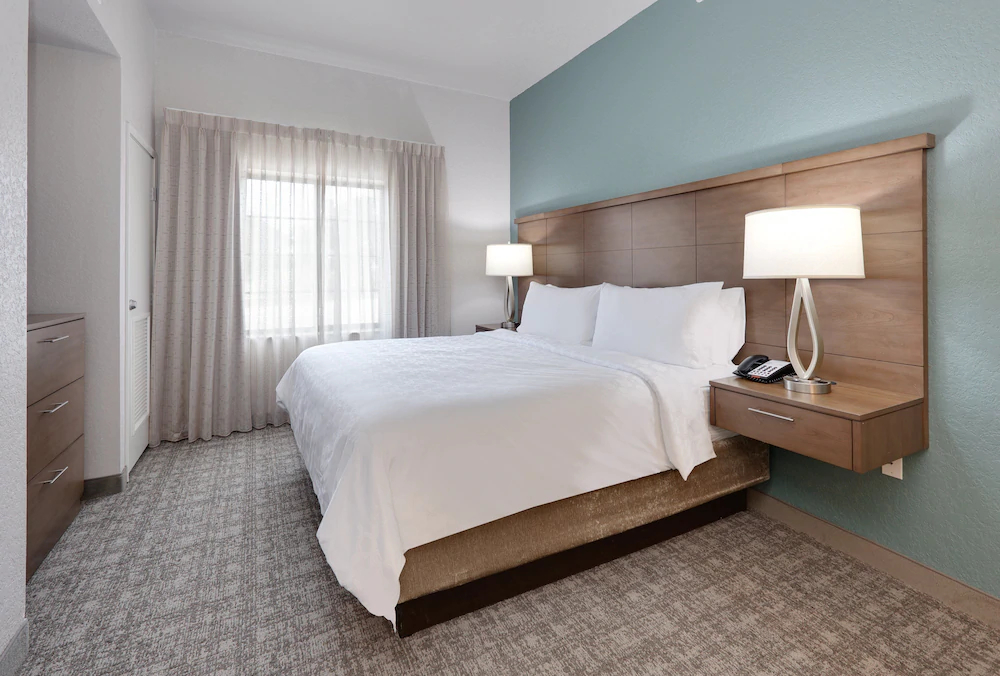 Staybridge Inn & Suites San Schertz