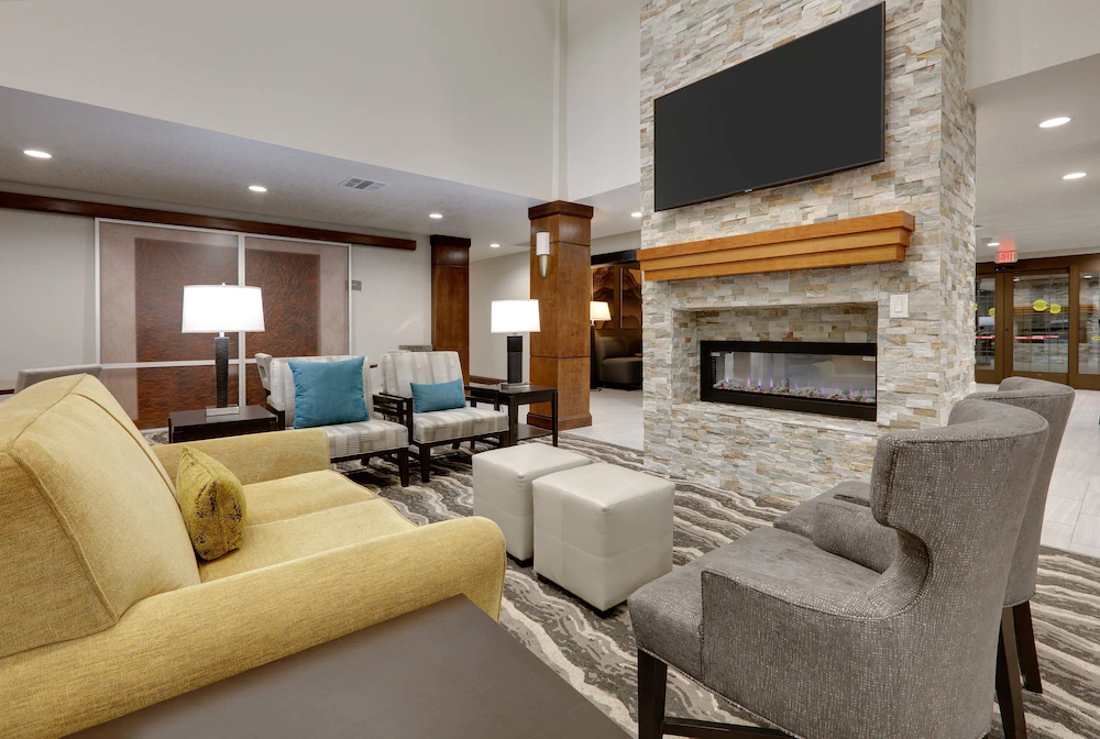 Staybridge Inn & Suites San Schertz