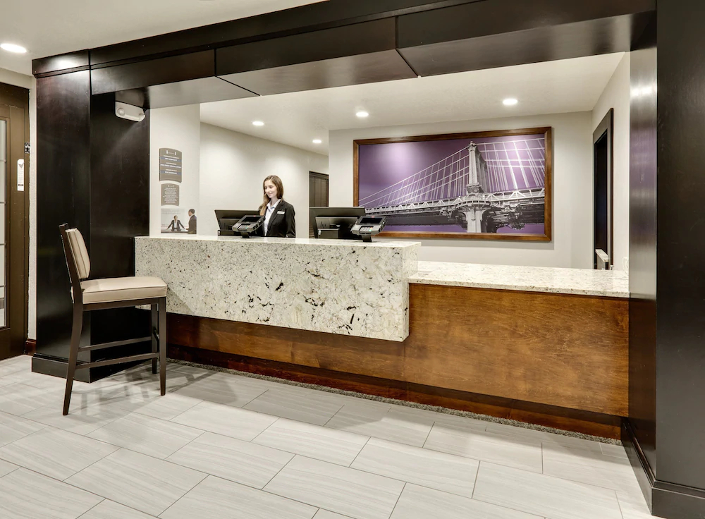 Staybridge Inn & Suites San Schertz