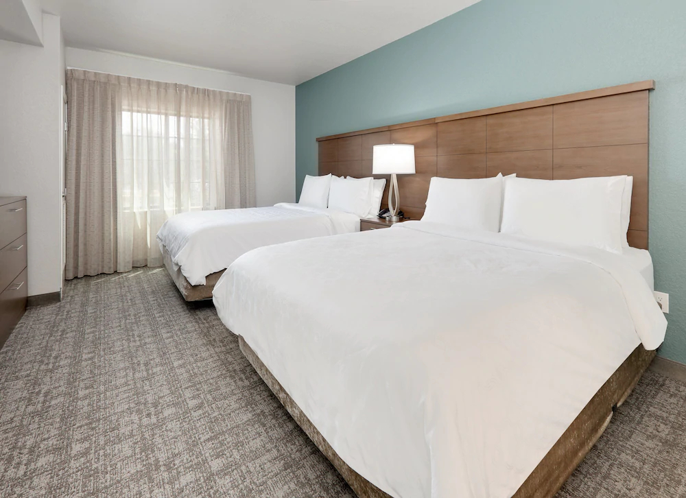 Staybridge Inn & Suites San Schertz